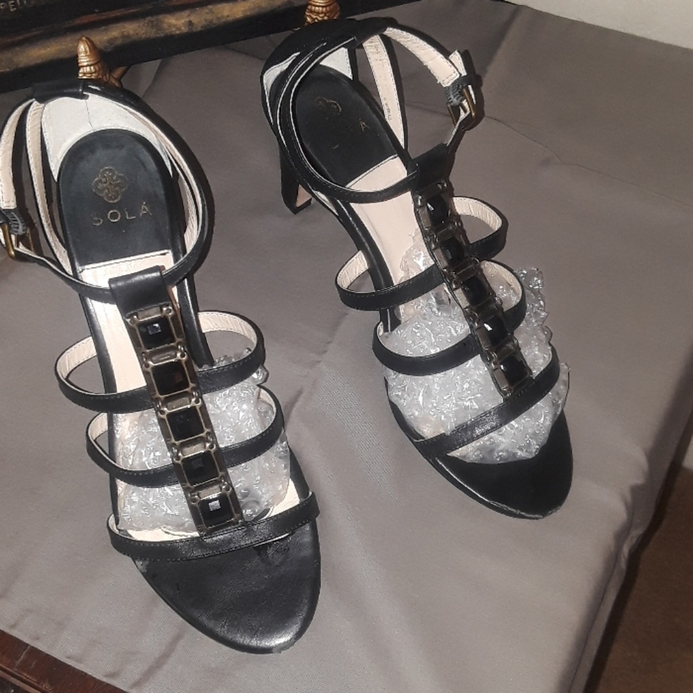 Ladies Isola sandals